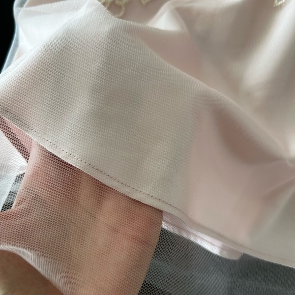 Cocktail midi dress - Picture 6 of 8